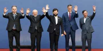 La Cumbre UE-CELAC comienza este domingo marcada por un cúmulo de ausencias