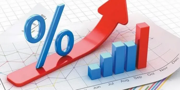 El Banco Central reporta inflación más alta en últimos dos años