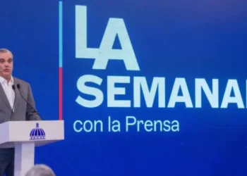 Abinader anuncia hub logístico en Punta Cana para fortalecer el comercio regional