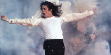 Michael Jackson, el primer artista en entrar en seis décadas consecutivas al top 10 del Billboard Hot 100
