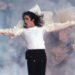 Michael Jackson, el primer artista en entrar en seis décadas consecutivas al top 10 del Billboard Hot 100