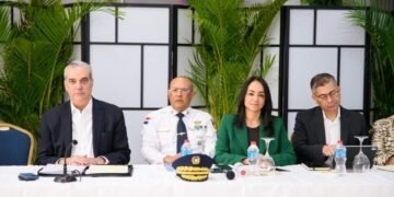 Presentan nueva plataforma migratoria para identificar perfiles sospechosos