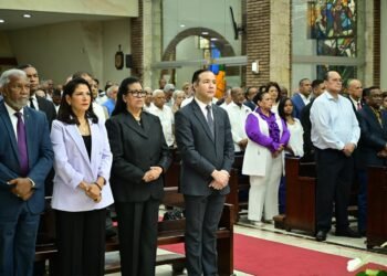 Johnny Pujols: «Juan Bosch sigue siendo un faro de dignidad y conciencia democrática»