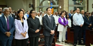 Johnny Pujols: «Juan Bosch sigue siendo un faro de dignidad y conciencia democrática»