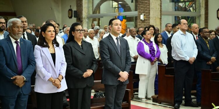 Johnny Pujols: «Juan Bosch sigue siendo un faro de dignidad y conciencia democrática»