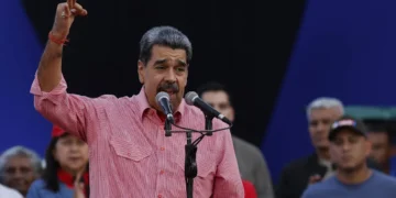 Estados Unidos rechazó una oferta de Maduro para dejar el poder luego de una transición de dos a tres años
