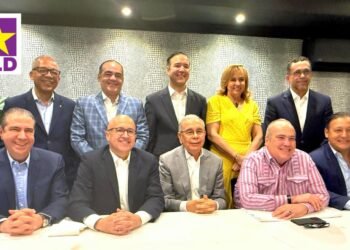 El PLD consolida su unidad rumbo al 2028 | Video
