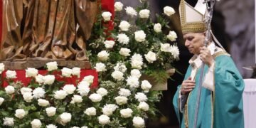 El papa alerta sobre los «sesgos» en la sanidad y señala a la IA como ejemplo
