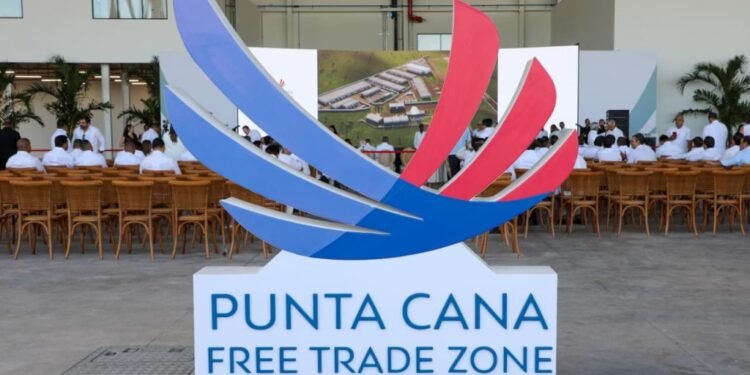 Grupo Puntacana inaugura el Punta Cana Free Trade Zone