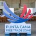 Grupo Puntacana inaugura el Punta Cana Free Trade Zone