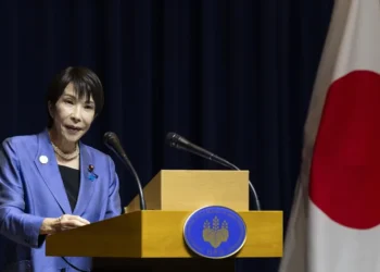 Japón dice que un ataque militar contra Taiwán justificaría la intervención de sus fuerzas