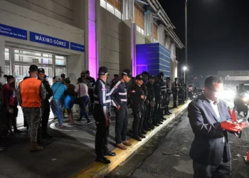 Metro falló ayer en la mañana y en la tarde