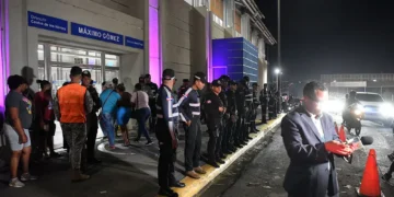 Metro falló ayer en la mañana y en la tarde