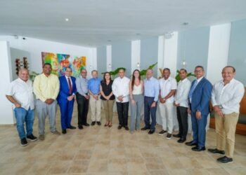 Hoteles de Puerto Plata lanzan programa para eliminar uso de plásticos