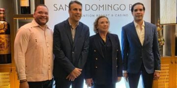 Santo Domingo Bay: Resurge el complejo ubicado en Boca Chica tras inversión de US$48 millones