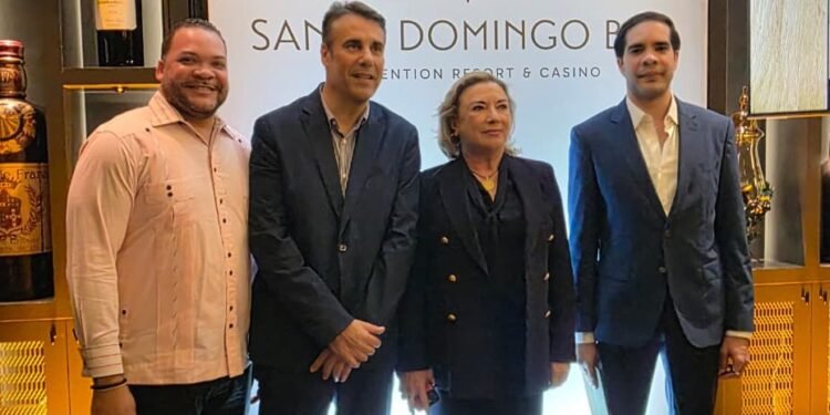 Santo Domingo Bay: Resurge el complejo ubicado en Boca Chica tras inversión de US$48 millones