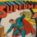 Un cómic de Superman se vende por $ 9,12 millones y se convierte en el más caro de la historia