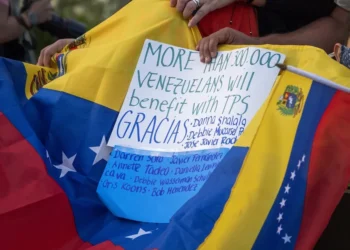 Unos 250.000 venezolanos se quedan en la clandestinidad en EE.UU. tras perder el TPS