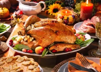 Thanksgiving en RD: cómo una tradición estadounidense se integra a la cultura dominicana