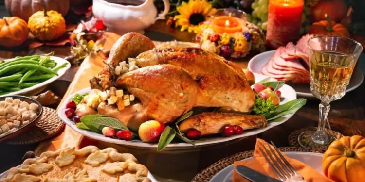 Thanksgiving en RD: cómo una tradición estadounidense se integra a la cultura dominicana