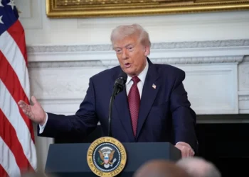 Trump tras las victorias demócratas en las elecciones locales: «Hemos aprendido mucho»