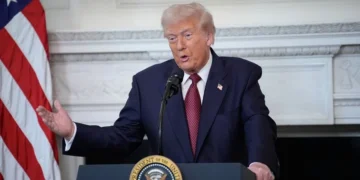 Trump tras las victorias demócratas en las elecciones locales: «Hemos aprendido mucho»