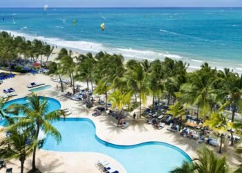 Gran demanda de argentinos a Puerto Plata “sorprende” a Wyndham