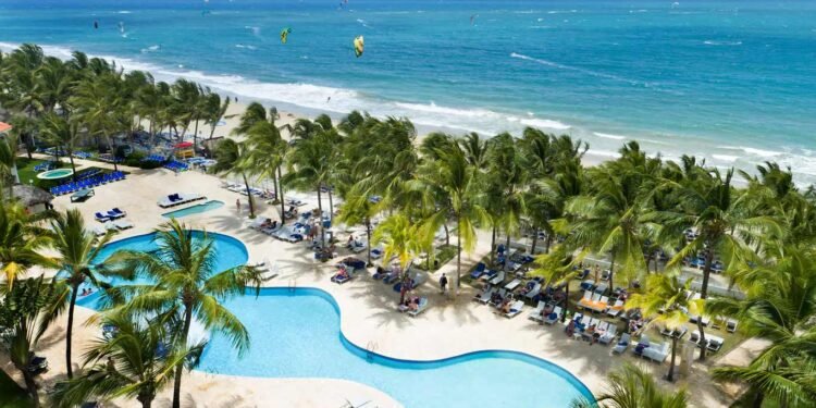 Gran demanda de argentinos a Puerto Plata “sorprende” a Wyndham