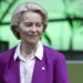 COP30: Von der Leyen reivindica que la Unión Europea «mantiene el rumbo» marcado por el Acuerdo de París