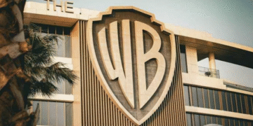 Warner se dispara por un posible bid de 71.000 millones de Paramount