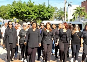 Violencia contra la mujer es una emergencia nacional. | Video