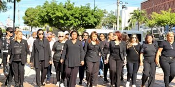 Violencia contra la mujer es una emergencia nacional. | Video