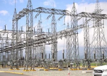 Apagón total: la generación del SENI se desplomó ayer