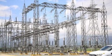 Apagón total: la generación del SENI se desplomó ayer