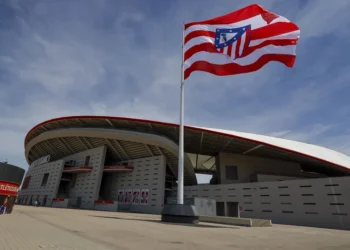 Apollo Sports Capital se convertirá en el accionista mayoritario del Atlético de Madrid