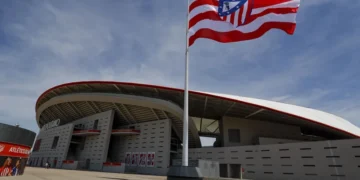 Apollo Sports Capital se convertirá en el accionista mayoritario del Atlético de Madrid