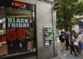 El Black Friday se estira, crece y ocupa ya todo noviembre para un consumidor más cauto