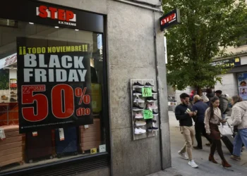 El Black Friday se estira, crece y ocupa ya todo noviembre para un consumidor más cauto