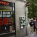 El Black Friday se estira, crece y ocupa ya todo noviembre para un consumidor más cauto