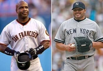 Barry Bonds, Roger Clemens y Carlos Delgado tendrán otra oportunidad de llegar al Salón de la Fama