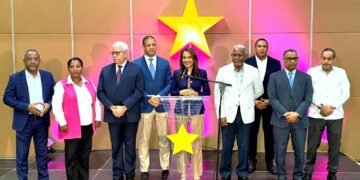 PLD denuncia desplome de la economía golpea a MiPymes; propone soluciones | Video