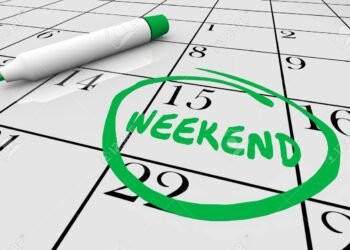 Cómo nació el “fin de semana”: la historia del invento británico que cambió para siempre la forma de trabajar y descansar