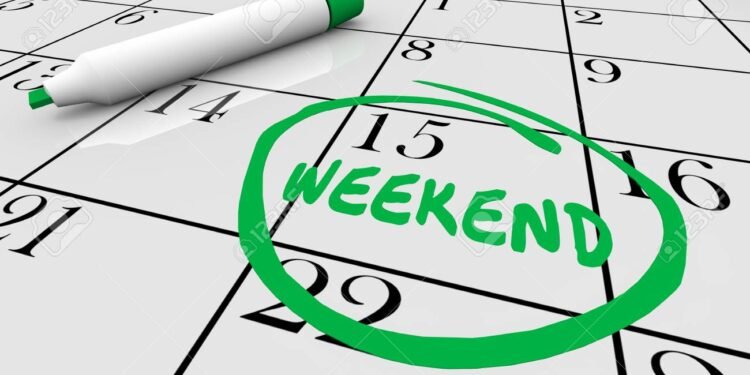 Cómo nació el “fin de semana”: la historia del invento británico que cambió para siempre la forma de trabajar y descansar