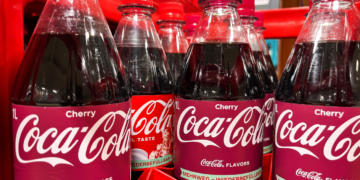 Coca-Cola confirma el regreso de la ‘Light Cherry’ en 2026