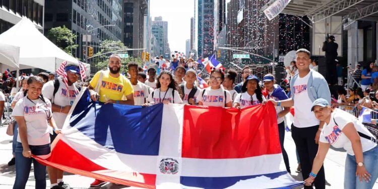 Estudio revela población de la República Dominicana se reduce en Nueva York