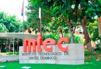 INTEC se consolida, por tercer año consecutivo, como la universidad con mejor reputación del país en el ranking Merco