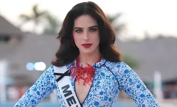De sufrir ‘bullying’ a Miss Universo: ¿quién es Fátima Bosch?