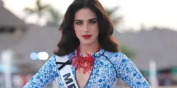 De sufrir ‘bullying’ a Miss Universo: ¿quién es Fátima Bosch?