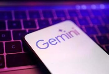 Google lanza Gemini 3 en un intento por liderar la carrera de la IA