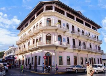 Antiguo Hotel Mercedes será el Centro Cultural Banreservas de Santiago